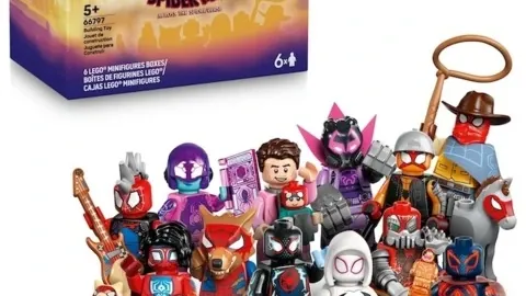 【限时抢购】澳洲独家优惠！经典巨作低至成本价，错过不再！