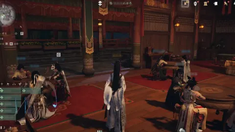 《《漫威哨兵》深情剧本曝光：泪点满满，感人至深，观众心弦将被触动》