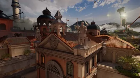 穿越火线：解析暗黑龙啸黯钢战甲实战技巧