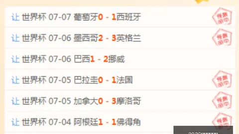 2026世足運彩分析 124316