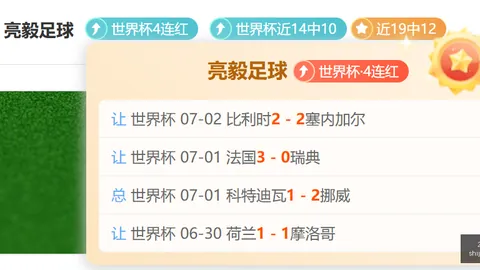 2026世足，赛事预测平台，運彩分析 130707